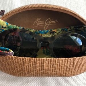 Maui Jim sunglasses
